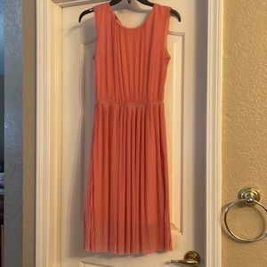 H&M dress, size XS